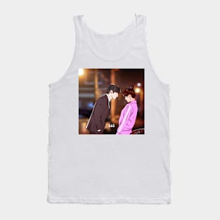 King the Land Tank Top